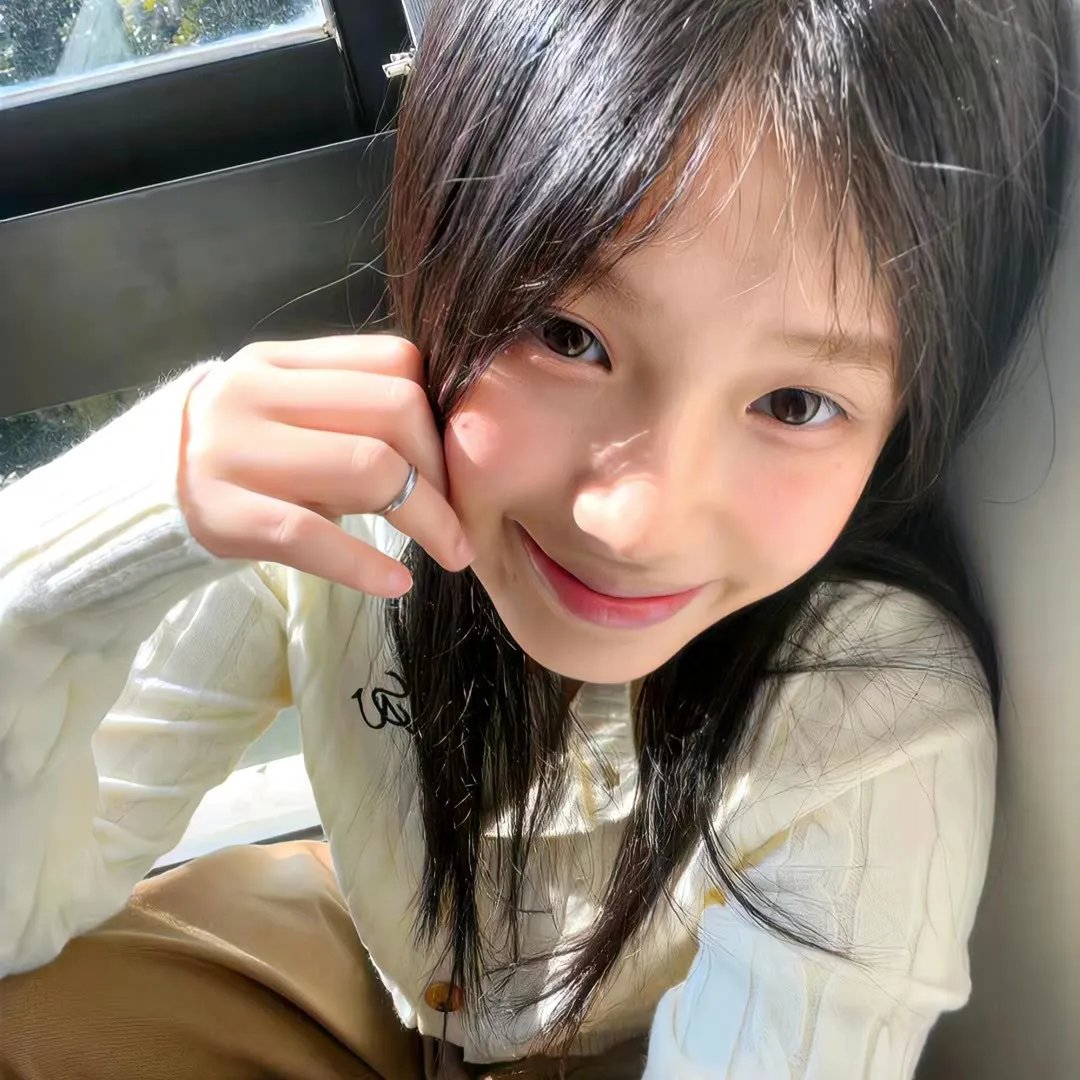 春笑柳花