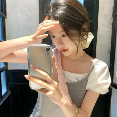 她来了 特别篇